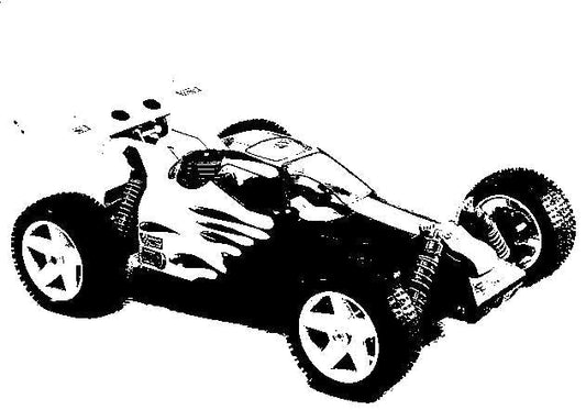 RC Model Cars & Buggies Applications List