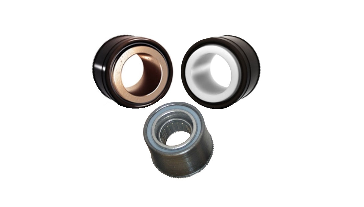 Bearings - Self Clinching