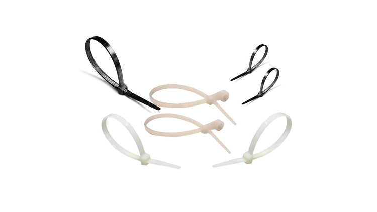 Cable and Accessories - Cable Ties