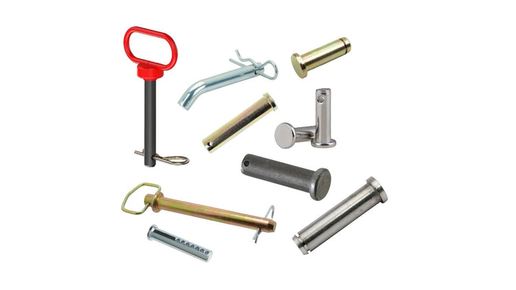 Pins - Clevis