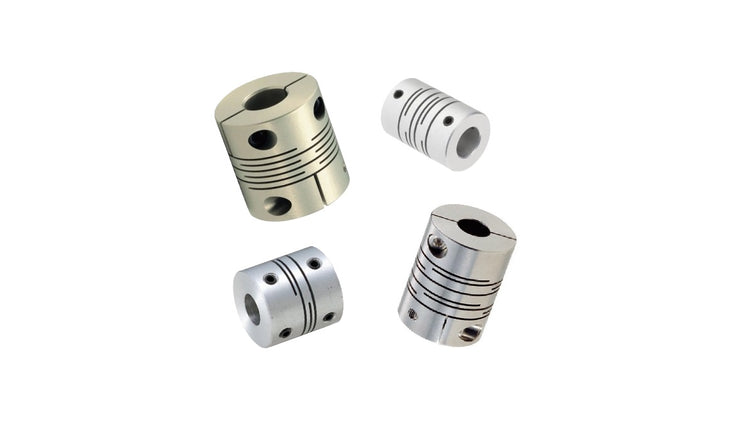 Couplings - Slit