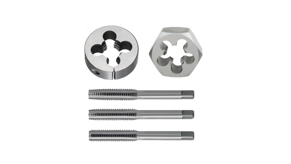 Tools - Threading