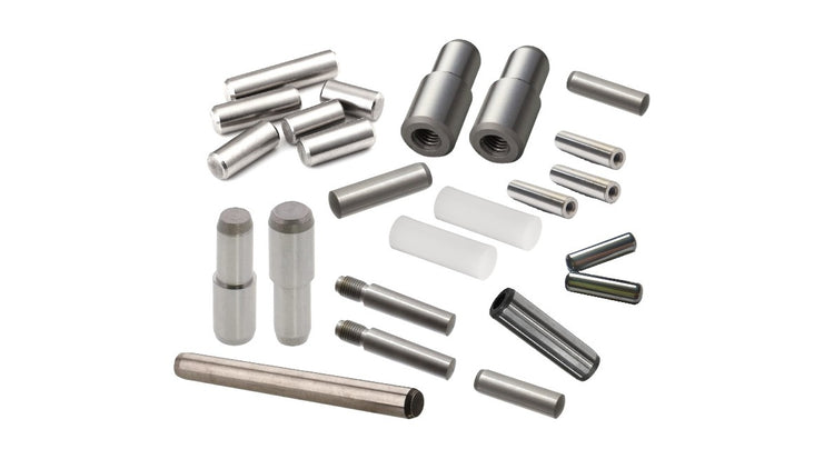 Pins - Dowel