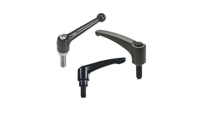 Handles - Adjustable Stud