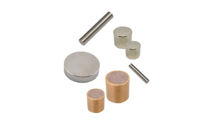 Magnets - Rare Earth