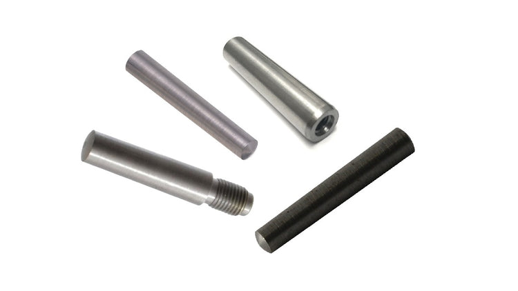 Pins - Taper Metric