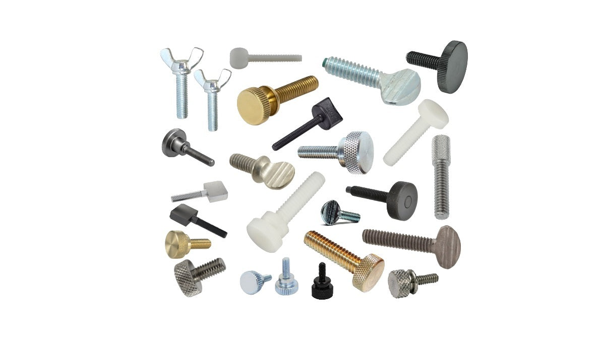 Screws - Thumb