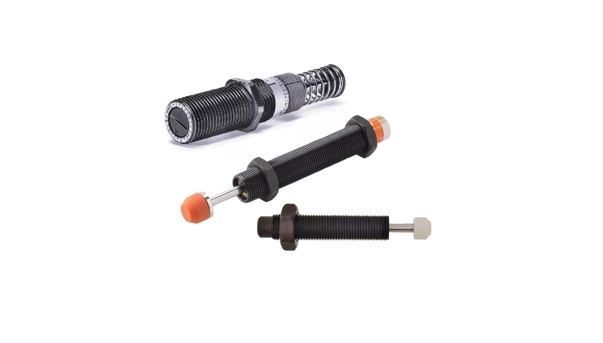 Shock Absorbers - Adjustable