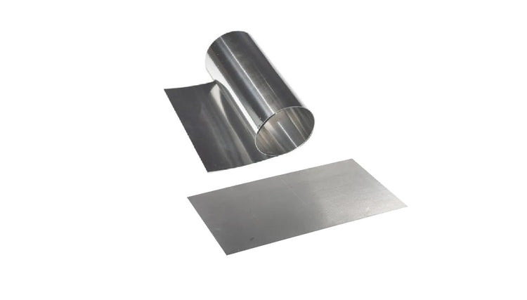 Shim and Foil - Aluminium