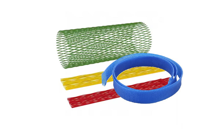 Sleeving - Mesh