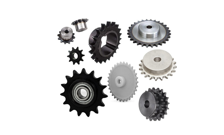 Sprockets - Roller Chain