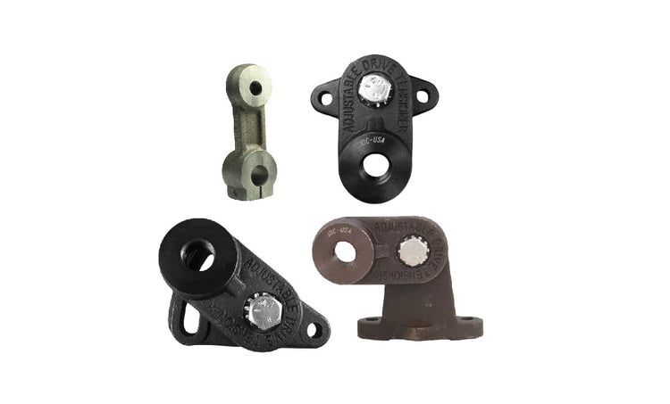 Tensioner - Drive