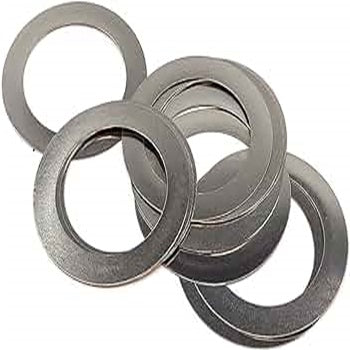 1149321 | AST-SHI-W19-0016 --- Assortment - Shim Washers x 16 19.050 x 28.575mm  Shim Washers