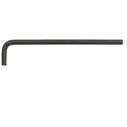 1056014 | HK-0476-L (PK-2) --- Keys and Screwdrivers Tools - 4.76 mm Long Arm Hex Keys - Carbon Steel Hex Key