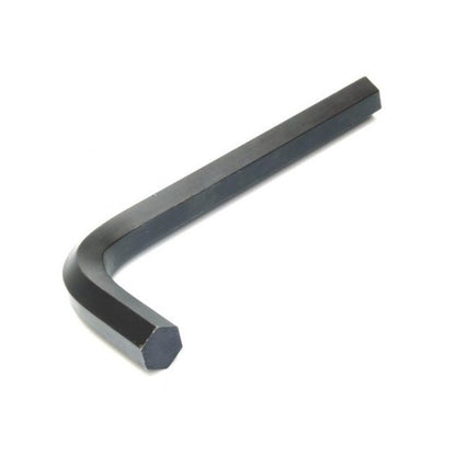 Keys and Screwdrivers Tools - 28.58 mm Short Arm