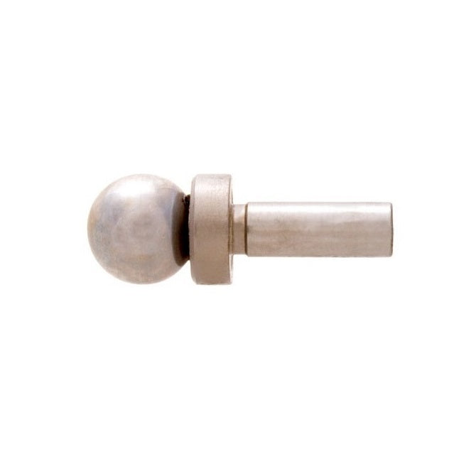 1071723 | BCHK-00635-TC --- Checking Balls - 6.35 mm x 3.167 mm x 14.224 mm