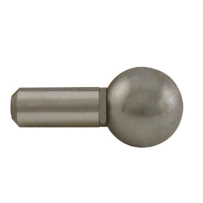 1120406 | BFX-01905-S440 (Each) --- Fixture Balls - 19.05x9.517x31.75 mm - Stainless Steel Ball