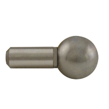 1085398 | BFX-00953-TC (Each) --- Fixture Balls - 9.525x4.755x19.05 mm - Tungsten Carbide Ball