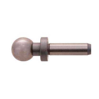 Sfera per utensili 9,525 x 4,763 x 19,05 mm - Pressa a spalla in un unico pezzo inossidabile - MBA (confezione da 1)