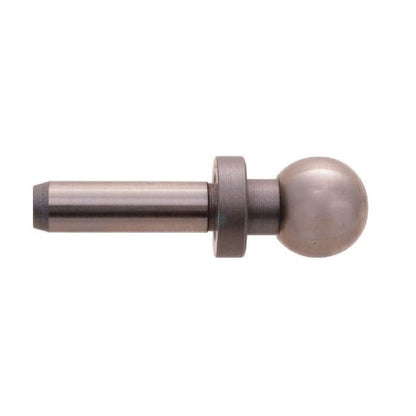 1069771 | BLTO-00635-CS-1S (Each) --- Tooling Balls - 6.35x3.175x14.3 mm One Piece - Carbon Steel Ball