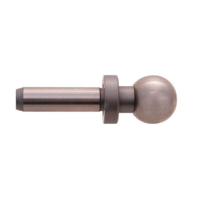 1100768 | BLTO-01270-CS-1SP-B (Each) --- Tooling Balls - 12.7x6.35x34.925 mm One Piece - Carbon Steel Ball