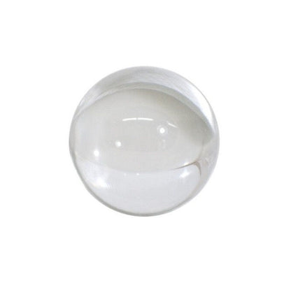 1116589 | BL-01746-ACR (PK-150) --- Plastic Balls - 17.46 mm Acrylic - Grade 3 Ball