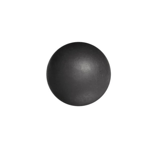 1071501 | BL-00635-NR (10 Pcs) --- Rubber Balls - 6.35 mm Nitrile (BUNA-N) Grade 2