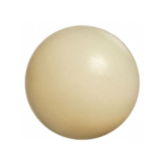 1047681 | BL-00318-NY (PK-50) --- Plastic Balls - 3.18 mm Nylon - Polyamide 6/6 - - Grade 2 Ball