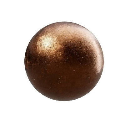 1047343 | BL-00318-PB-G1000 (PK-100) --- Metallic Balls - 3.175 mm Phosphor Bronze - AFBMA Grade 1000 Ball