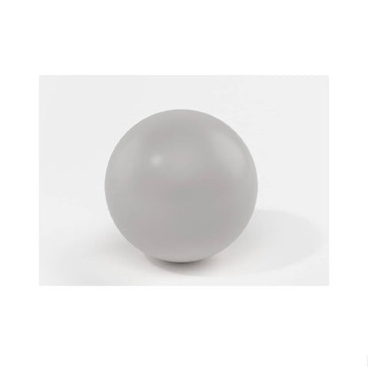 1143322 | BL-03175-PP (PK-100) --- Plastic Balls - 31.75 mm Polypropylene - Grade 3 Ball