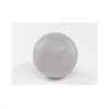Plastic Balls - 3.97 mm Polypropylene - Grade 2 Ball