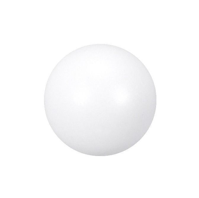 1039867 | BL-00238-PTF (PK-700) --- Plastic Balls - 2.38 mm PTFE - Grade 1 Ball