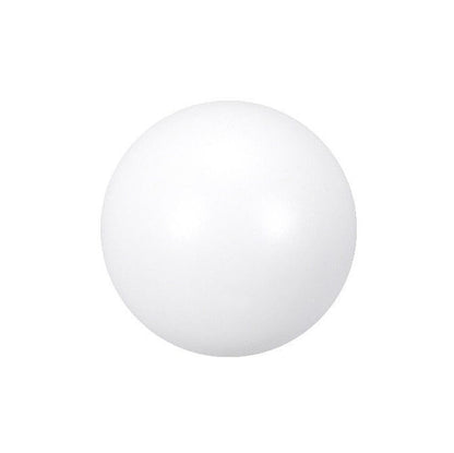 1087799 | BL-00953-PTF (Each) --- Plastic Balls - 9.53 mm PTFE - Grade 1 Ball