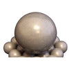 Plastic Balls - 17.46 mm PVC - Grade 2 Ball