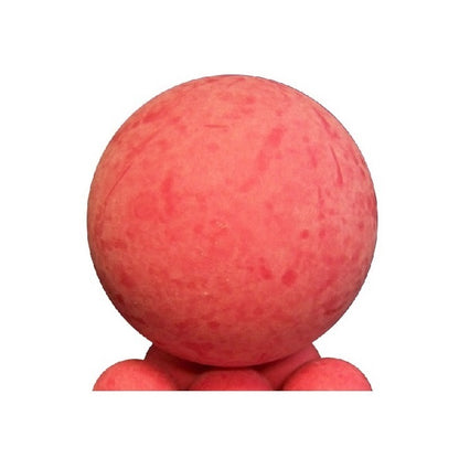 Rubber Balls - 44.45 mm Santoprene Rubber - Grade III