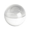 Ceramic Balls - 6 mm Synthetic Sapphire - AFBMA Grade 25 Ball