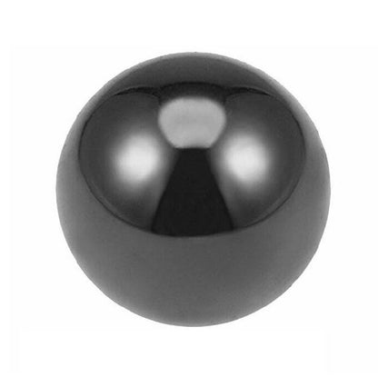 1078979 | BL-00800-SN-G25 (PK-500) --- Ceramic Balls - 8 mm Si3N4 - AFBMA Grade 25 Silicon Nitride Ball