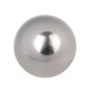 Metallic Balls - 4 mm Ti-Gr23/Ti-6AL4V-ELI - ISO 3290 Grade 100 Titanium Alloy Ball