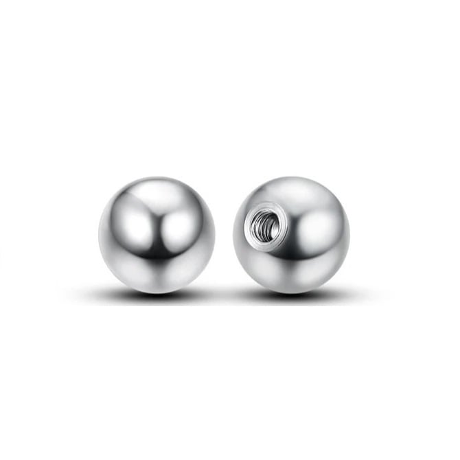 1080753 | BLT-00800-T23-12 --- Balls - 8 mm