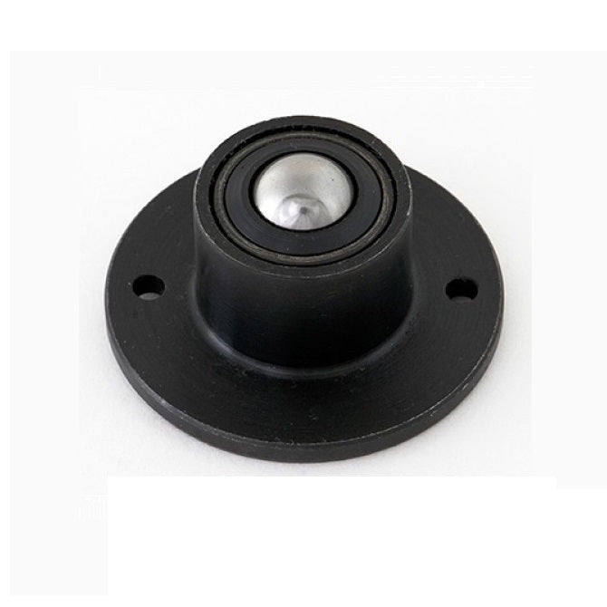 1215804 | BTU0318-006-B-C-HD --- Base Mount Ball Transfer Units - 318 kg x 45.5 mm x 6.3 mm