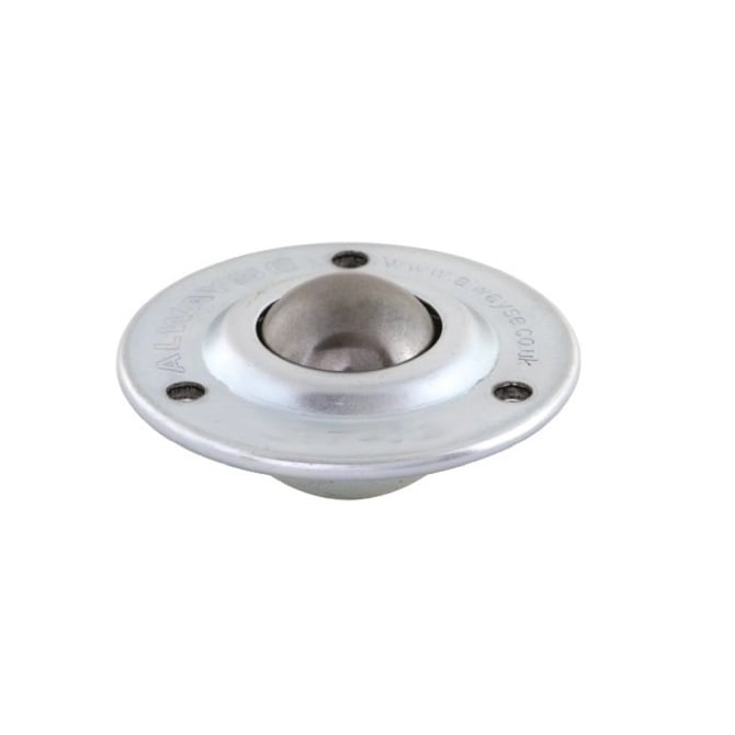 1132688 | BTU0025-010-F-C --- Ball - 25 kg x 10 mm x 61 mm