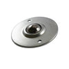 1164895 | BTU0060-010-F-SS-SL --- Flange Mount Ball Transfer Units - 54 kg x 12 mm x 46.5 mm