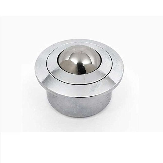 1193250 | BTU0120-010-F-SS-HD --- Ball - 120 kg x 9.8 mm x 36 mm