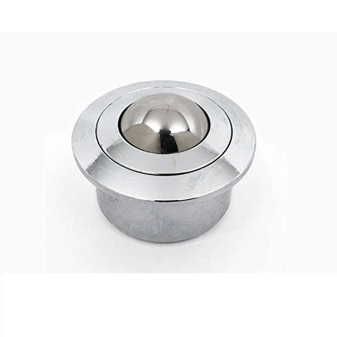 1216831 | BTU0350-014-F-Z-HD --- Ball - 350 kg x 13.8 mm x 45 mm