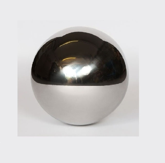 1050776 | BL-00397-TC-G24 (Each) --- Metallic Balls - 3.969 mm Tungsten Carbide - ISO 3290 Grade 24 Ball