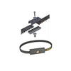 Timing Clamp Belts - Suits Pitch HTD or GT -3mm- 9x9.4 mm
