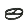 Timing 2.000mm Pitch Belts - 116 tooth - 232x6 mm - Nylon Covered Neoprene Rubber with Fibreglass GT2 or Carbon Fibre GT3 Cords
