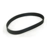 Timing 3.000mm Pitch Belts - 48 tooth - 144x6 mm - Nylon Covered Neoprene with Fibreglass Cords