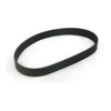 Timing 3.000mm Pitch Belts - 67 tooth - 201x6 mm - Nylon Covered Neoprene with Fibreglass Cords
