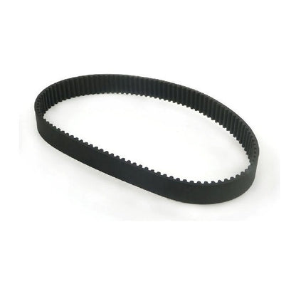 1209193 | B-030S-0183-0060-NFB (Each) --- Timing 3mm Pitch Belts - 183 tooth - 549x6 mm S3M - Nylon Covered Neoprene with Fibreglass Cords Belt